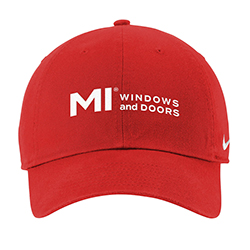 MI NIKE HERITAGE COTTON TWILL