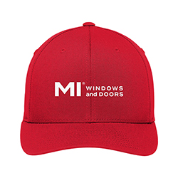 MI FLEXFIT COTTON TWILL CAP
