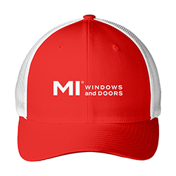 MI FLEXFIT MESH BACK CAP