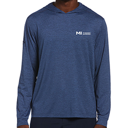 MI MEN'S CALLAWAY SOFT TOUCH HOODIE