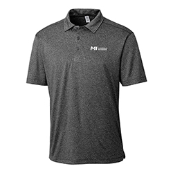 MI MEN'S CHARGE POLO