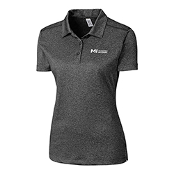 MI LADIES CHARGE POLO