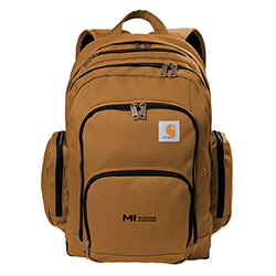 MI CARHARTT FOUNDRY SERIES PRO BACKPACK