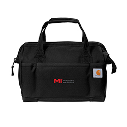 MI CARHARTT FOUNDRY SERIES 14" TOOL BAG