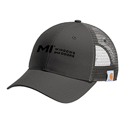 MI CARHARTT RUGGED PROFESSIONAL SERIES CAP