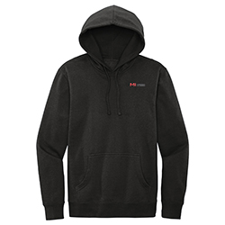 MI HOODED SWEATSHIRT