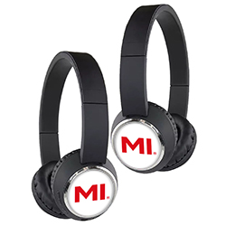 MI WIRELESS HEADPHONES