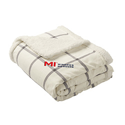 MI SHERPA BLANKET