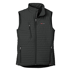 MI LADIES FRONT RUNNER VEST