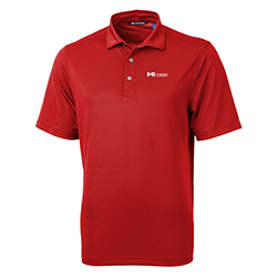 MI MEN'S VIRTUE POLO
