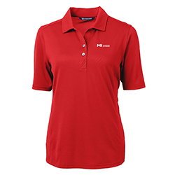MI LADIES VIRTUE POLO
