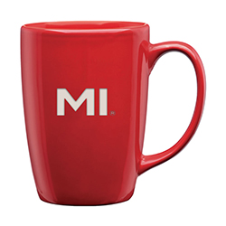 16 OZ. TAZA MUG