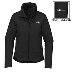MI LADIES NORTH FACE EVERYDAY JACKET