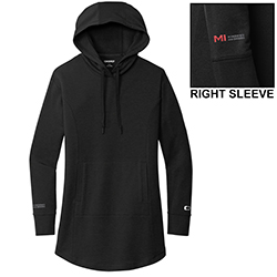 MI LADIES OGIO LUUMA FLEX TUNIC