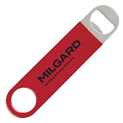MILGARD BOTTLE OPENER