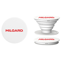 MILGARD POP SOCKETS