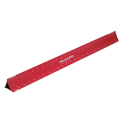 MILGARD ARCHITECT RULER
