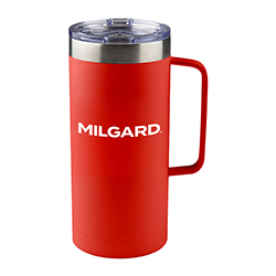 MILGARD 18 OZ MUG