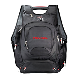 MILGARD COMPUTER BACKPACK