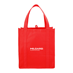 MILGARD REUSABLE GROCERY TOTE