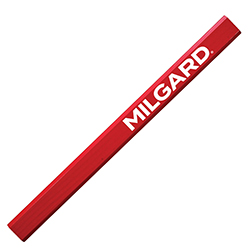 MILGARD CARPENTER PENCIL