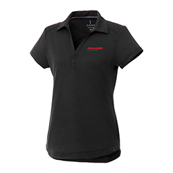 MILGARD LADIES POLO SHIRT-IN STOCK