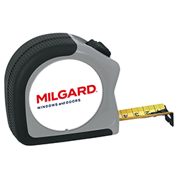 MILGARD 25' TAPE MEASURE