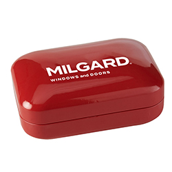 MILGARD TIN FIRST AID KIT