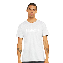 MILGARD T-SHIRT - GRAY - IN STOCK