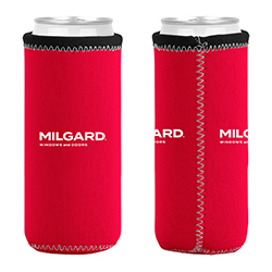 MILGARD SLIM CAN KOOZIE