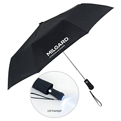 MILGARD ILLUMINATOR UMBRELLA