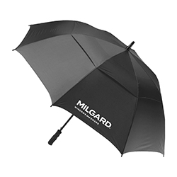 MILGARD GOLF UMBRELLA