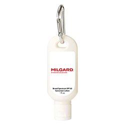 MILGARD SUNSCREEN