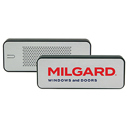 MILGARD 4400MAH CHARGER AND SPEAKER