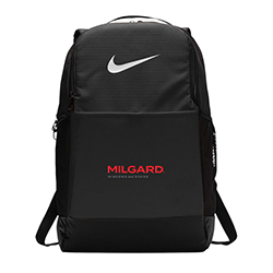 MILGARD NIKE BRASILIA BACKPACK