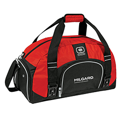 MILGARD OGIO BIG DOME DUFFEL