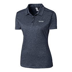 MILGARD LADIES CHARGE POLO