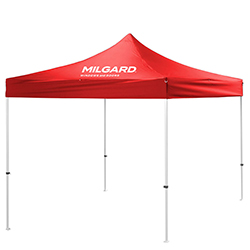 MILGARD 10X10 TENT