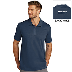MILGARD MEN'S TRAVIS MATHEW OCEANSIDE SOLID POLO