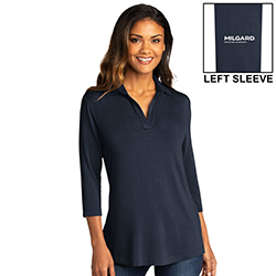 MILGARD LADIES KNIT TUNIC
