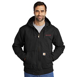 MILGARD MEN'S TALL CARHARTT WASHED DUCK ACTIVE