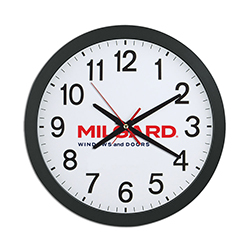 MILGARD WALL CLOCKS