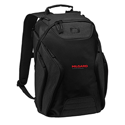 MILGARD OGIO HATCH BACKPACK