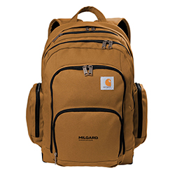 MILGARD CARHARTT FOUNDRY SERIES PRO BACKPACK
