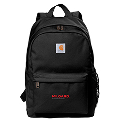 MILGARD CARHARTT CANVAS BACKPACK