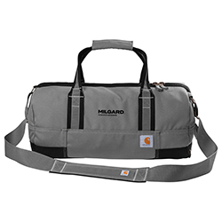 MILGARD CARHARTT 20" DUFFEL