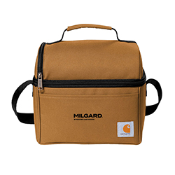 MILGARD CARHARTT LUNCH 6-CAN COOLR