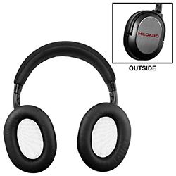 MILGARD NOISE CANCELLATION HEADPHONES