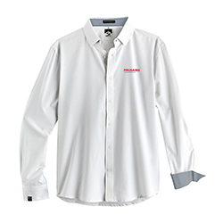 MILGARD MEN'S INFLUENCER WOVEN SHIRT