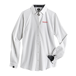 MILGARD LADIES INFLUENCER WOVEN SHIRT